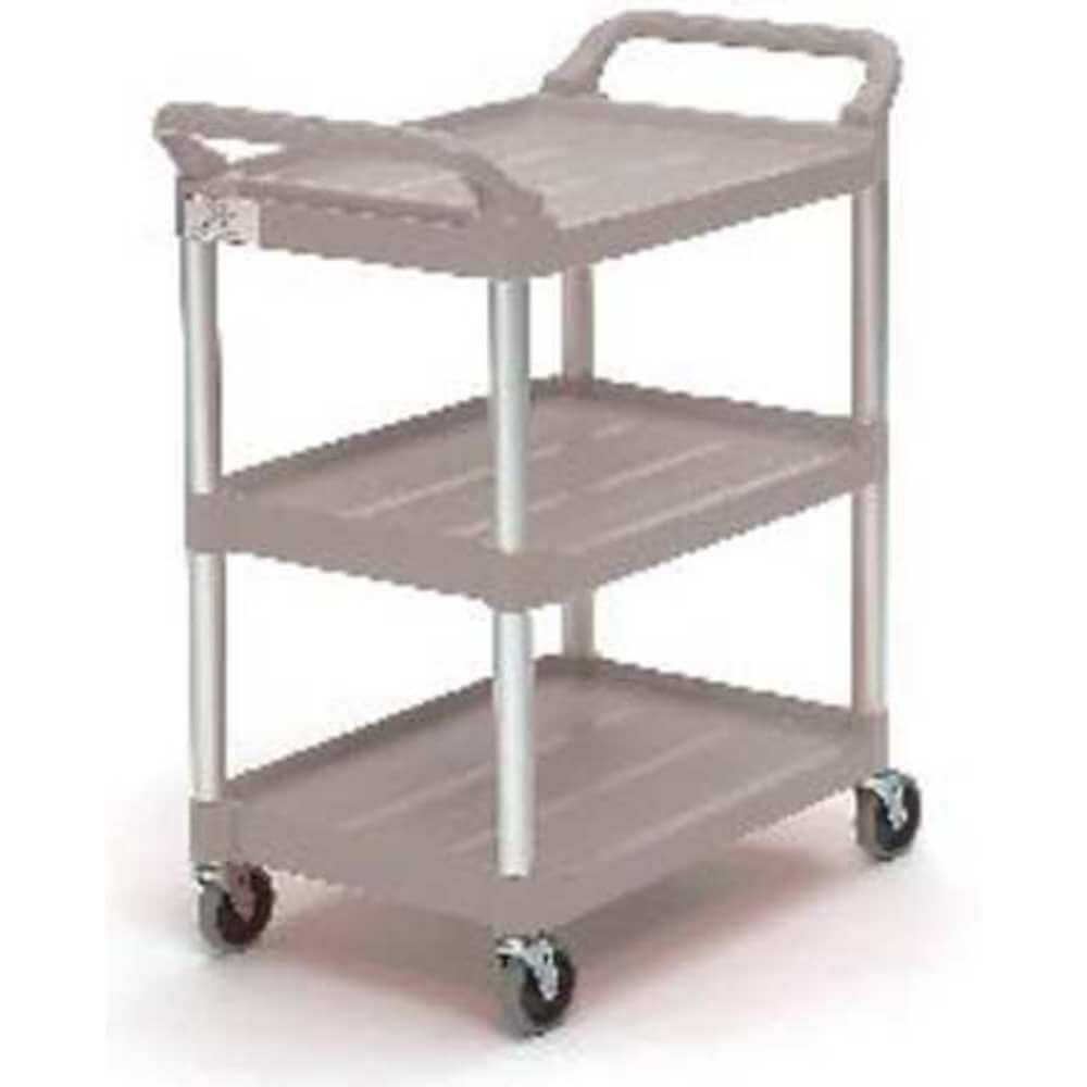RUBBERMAID FG342488PLAT