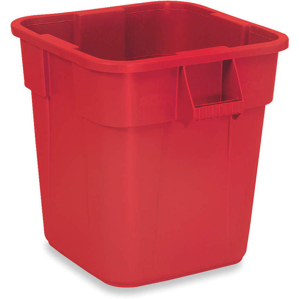 RUBBERMAID FG352600RED