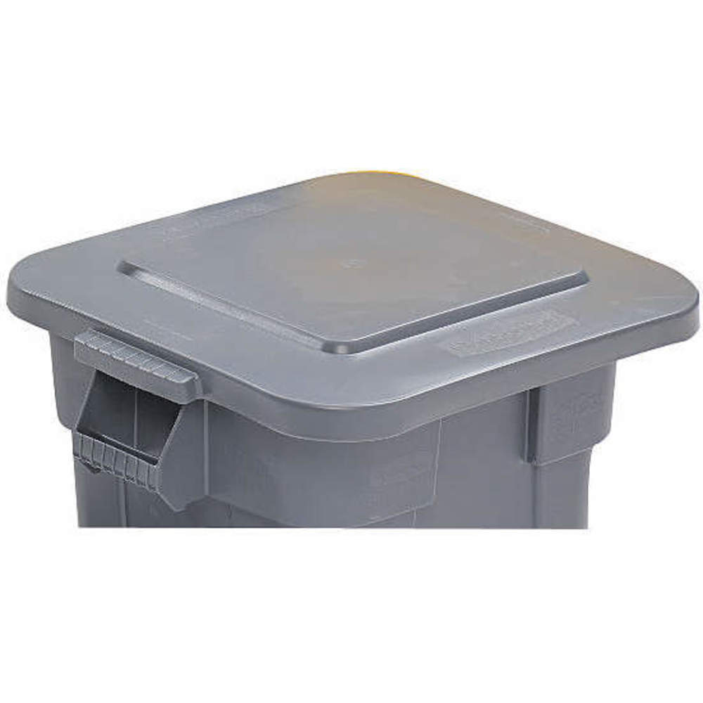 RUBBERMAID FG352700GRAY