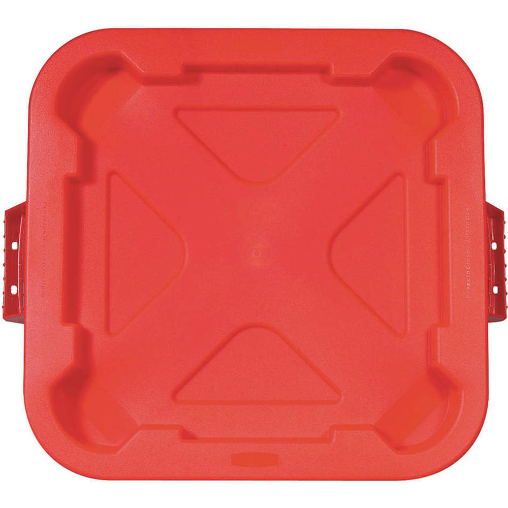 RUBBERMAID FG352900RED