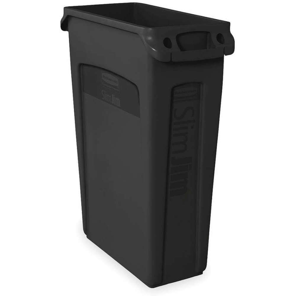 RUBBERMAID FG354060BLA
