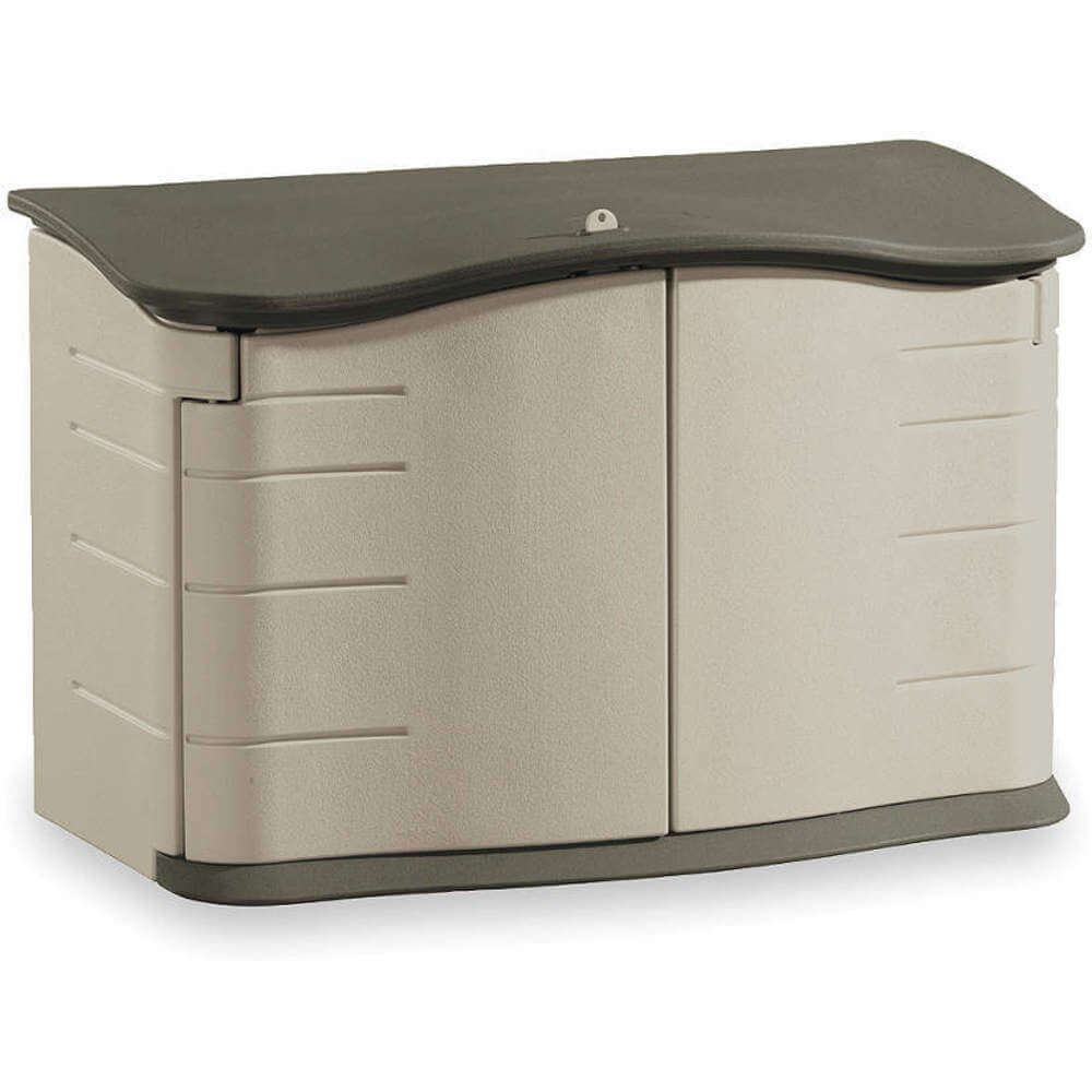 RUBBERMAID FG374801OLVSS