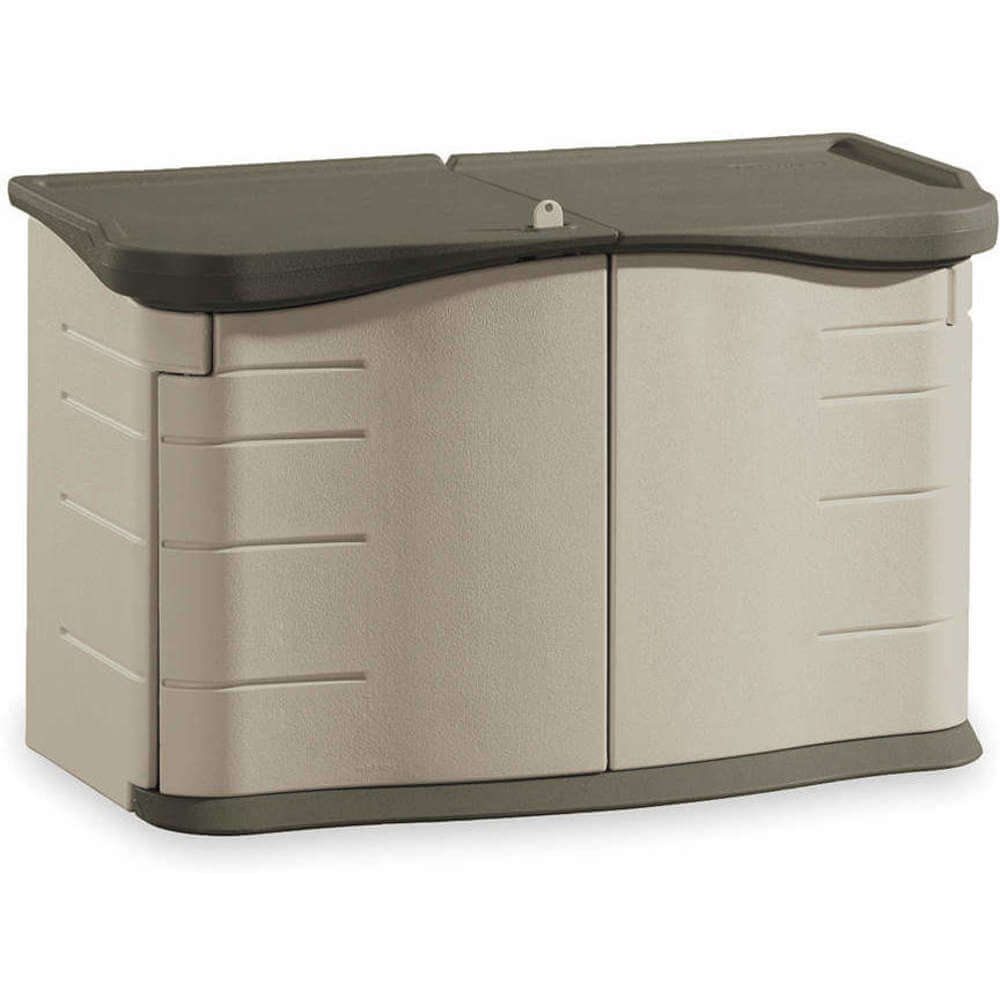 RUBBERMAID FG375301OLVSS