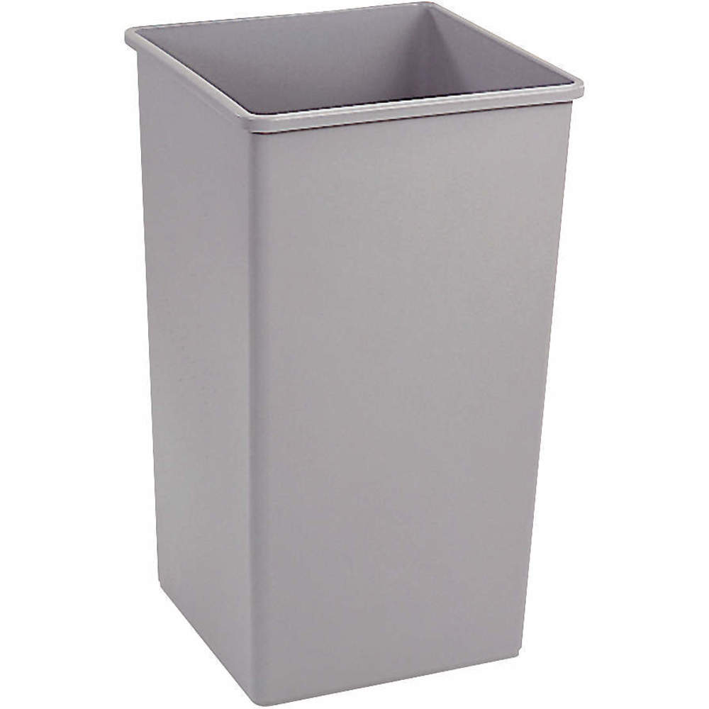 RUBBERMAID FG395800GRAY