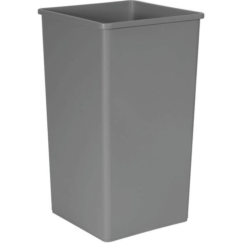 RUBBERMAID FG395900GRAY