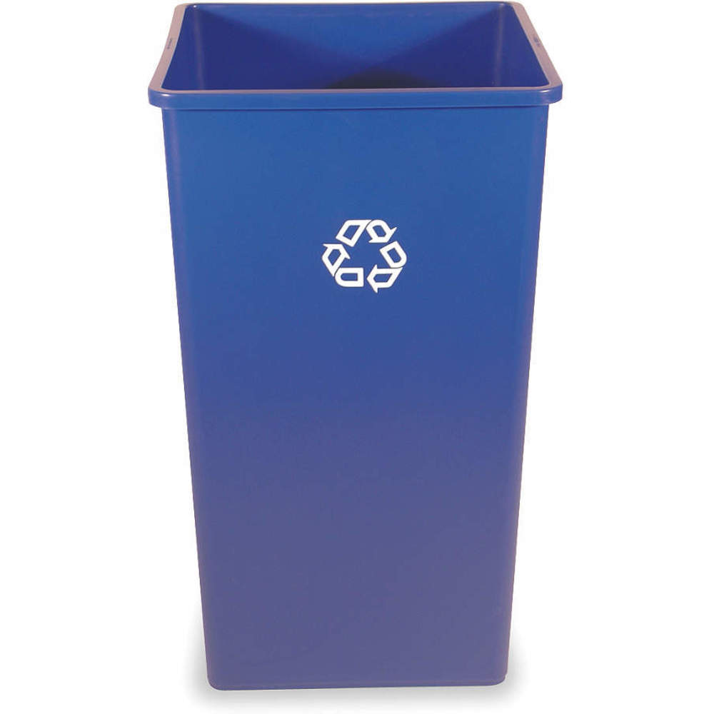 RUBBERMAID FG395973BLUE