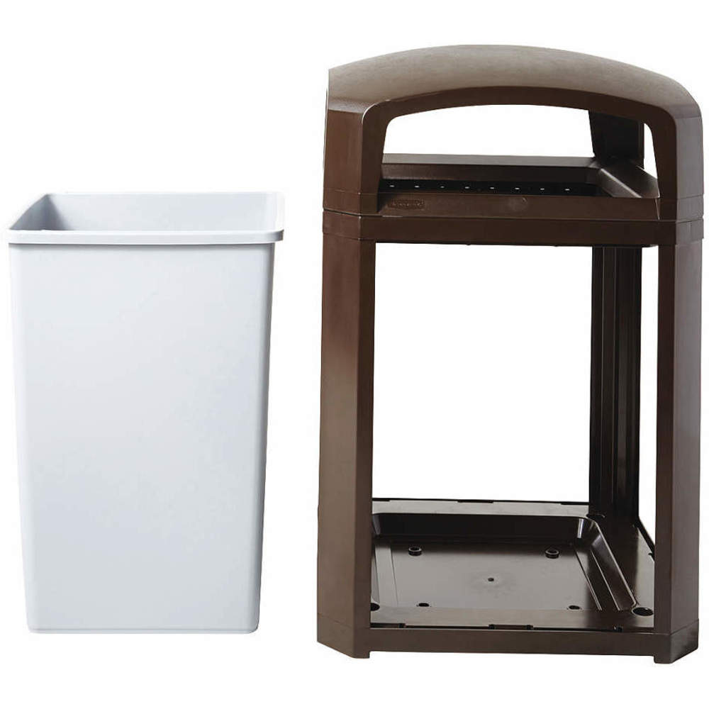 RUBBERMAID FG397000SBLE