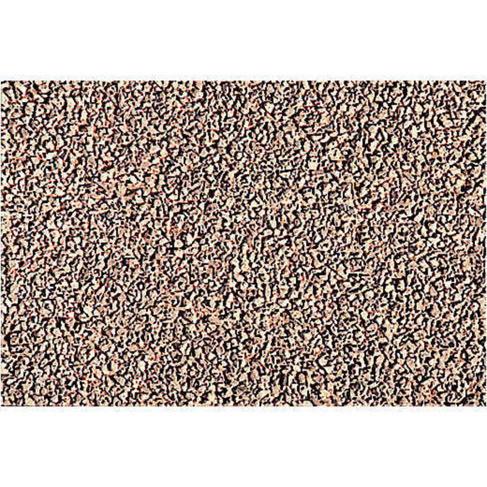 RUBBERMAID FG400300ROCK Trash Can Panel River Rock | AE4NXW 5M856