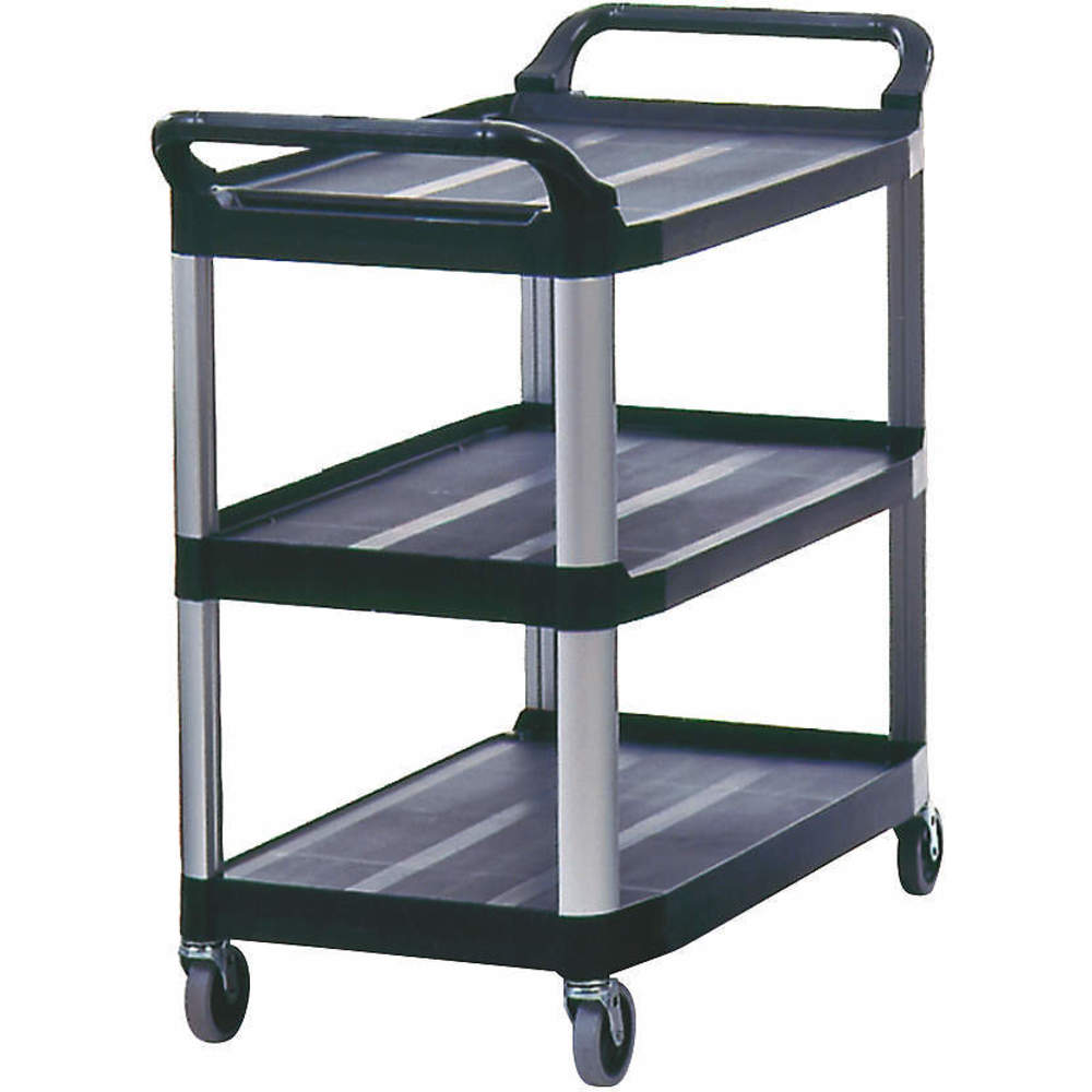 RUBBERMAID FG409100BLA