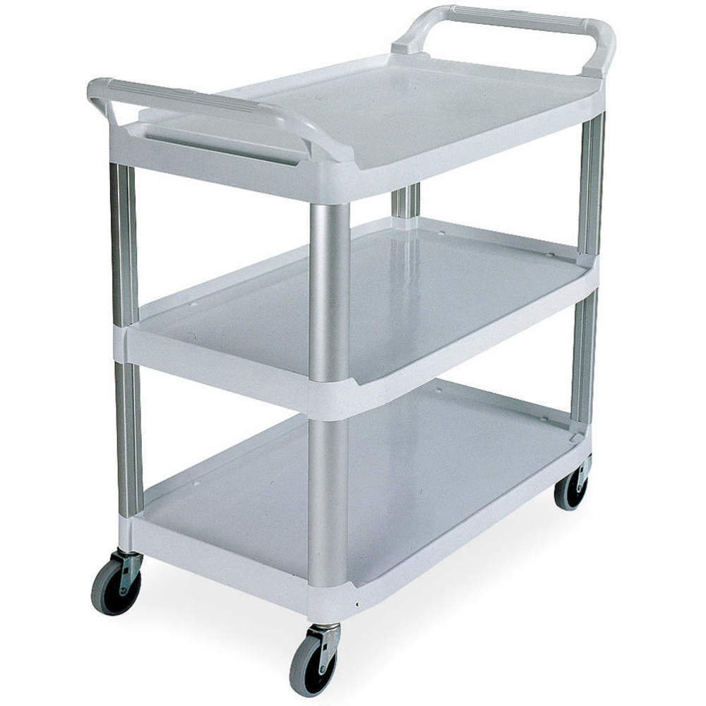 Utility Cart 300 Lb. Load Capacity Pe