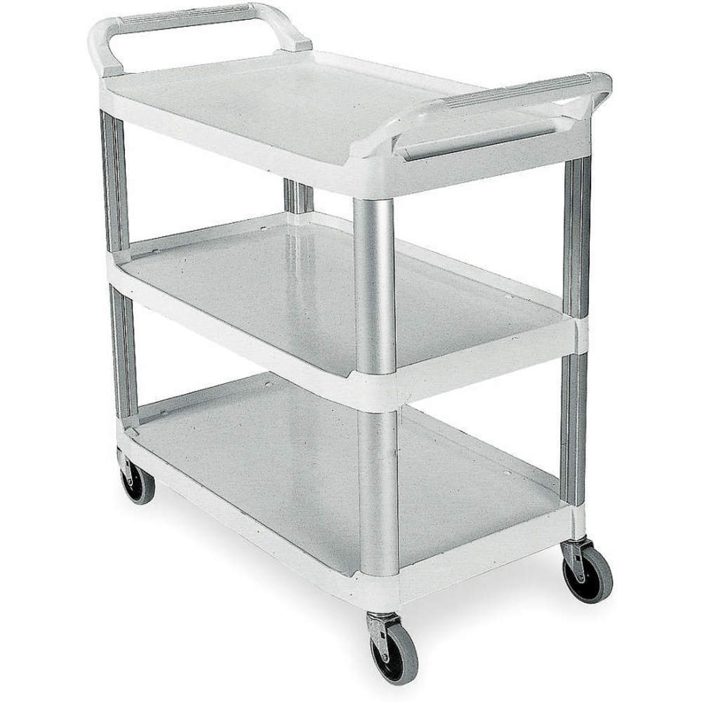 RUBBERMAID FG409100OWHT