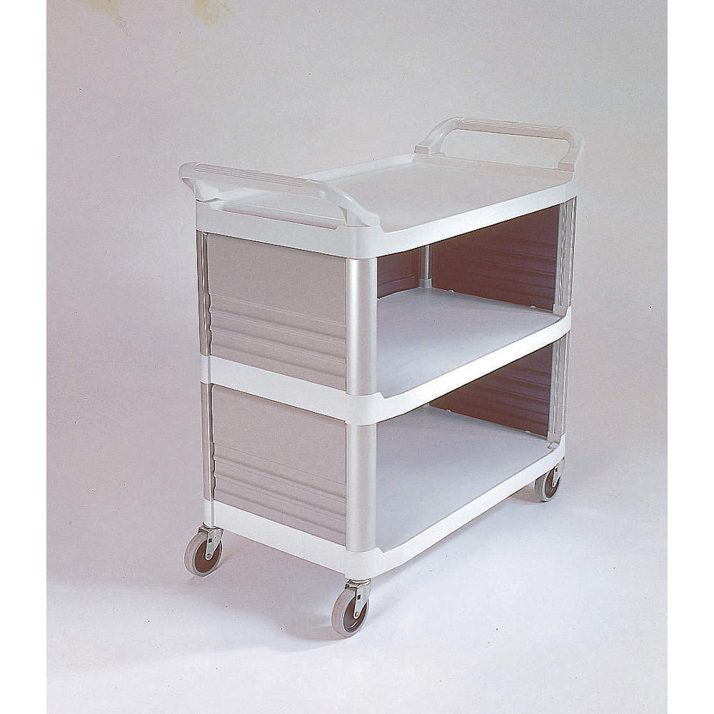 RUBBERMAID FG409300OWHT