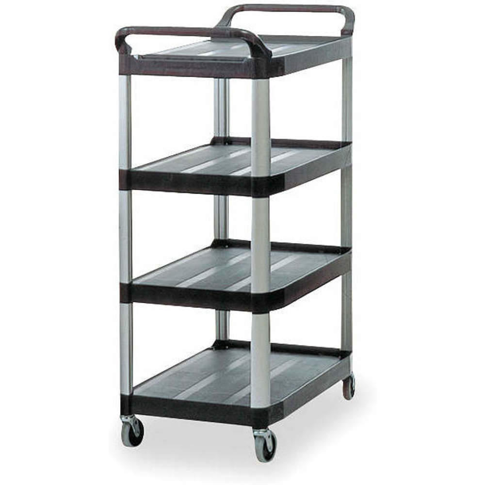 Utility Cart 300 Lb. Load Capacity Pe