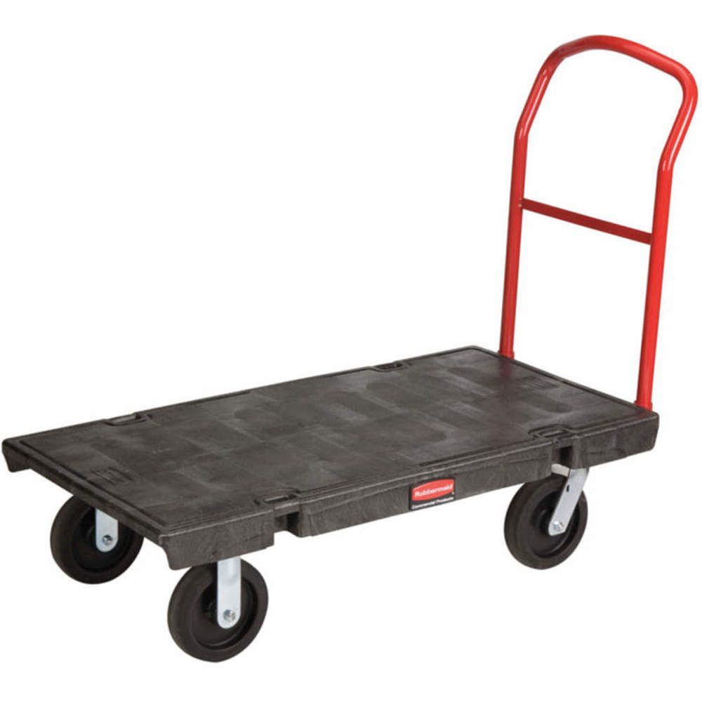 Standard Platform Truck 1200 Lb.
