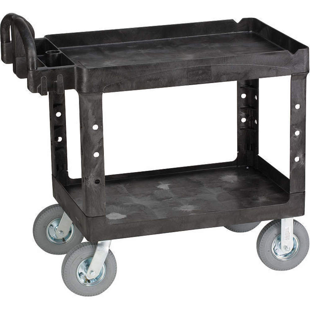 RUBBERMAID FG452010BLA