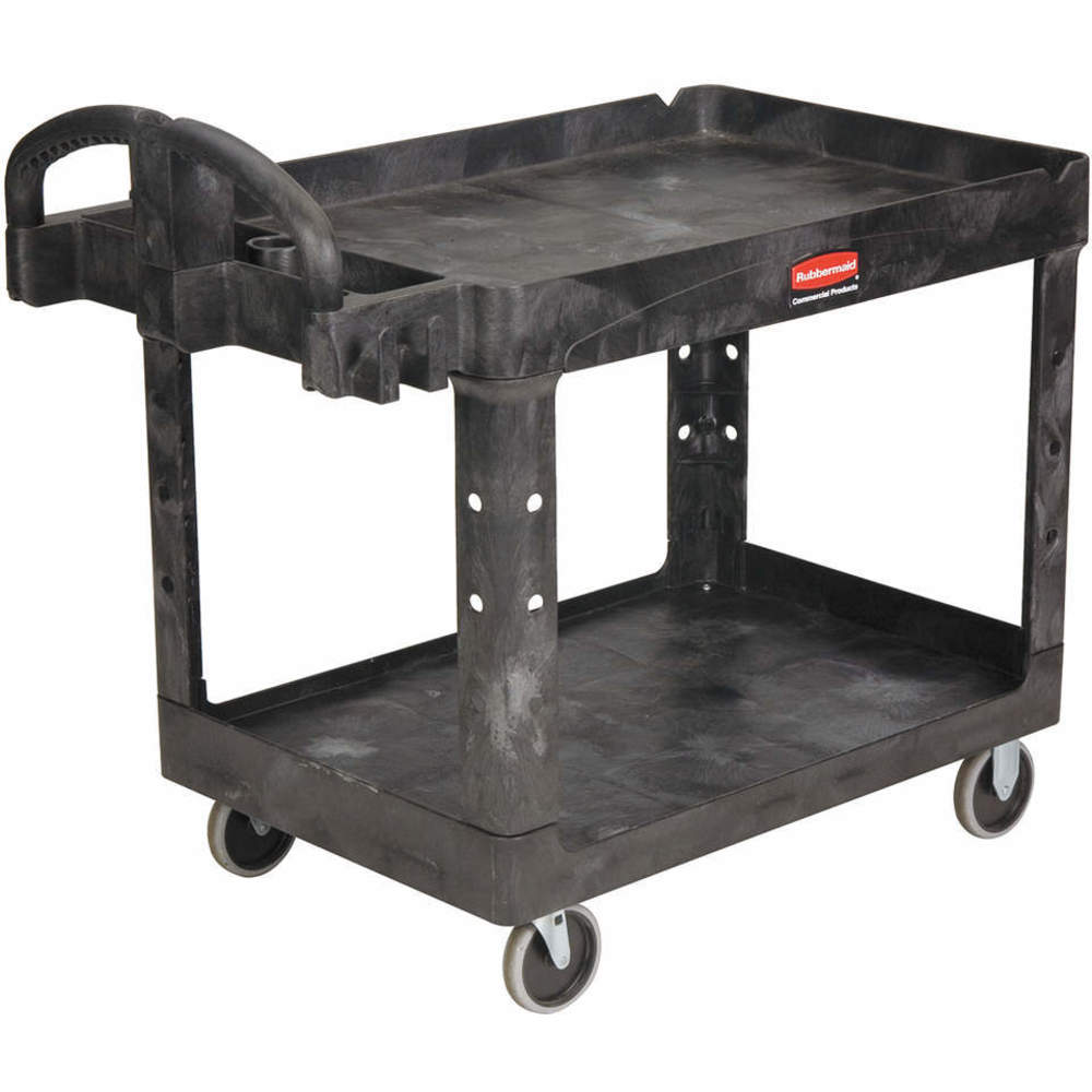 Utility Cart 500 Lb. Load Capacity