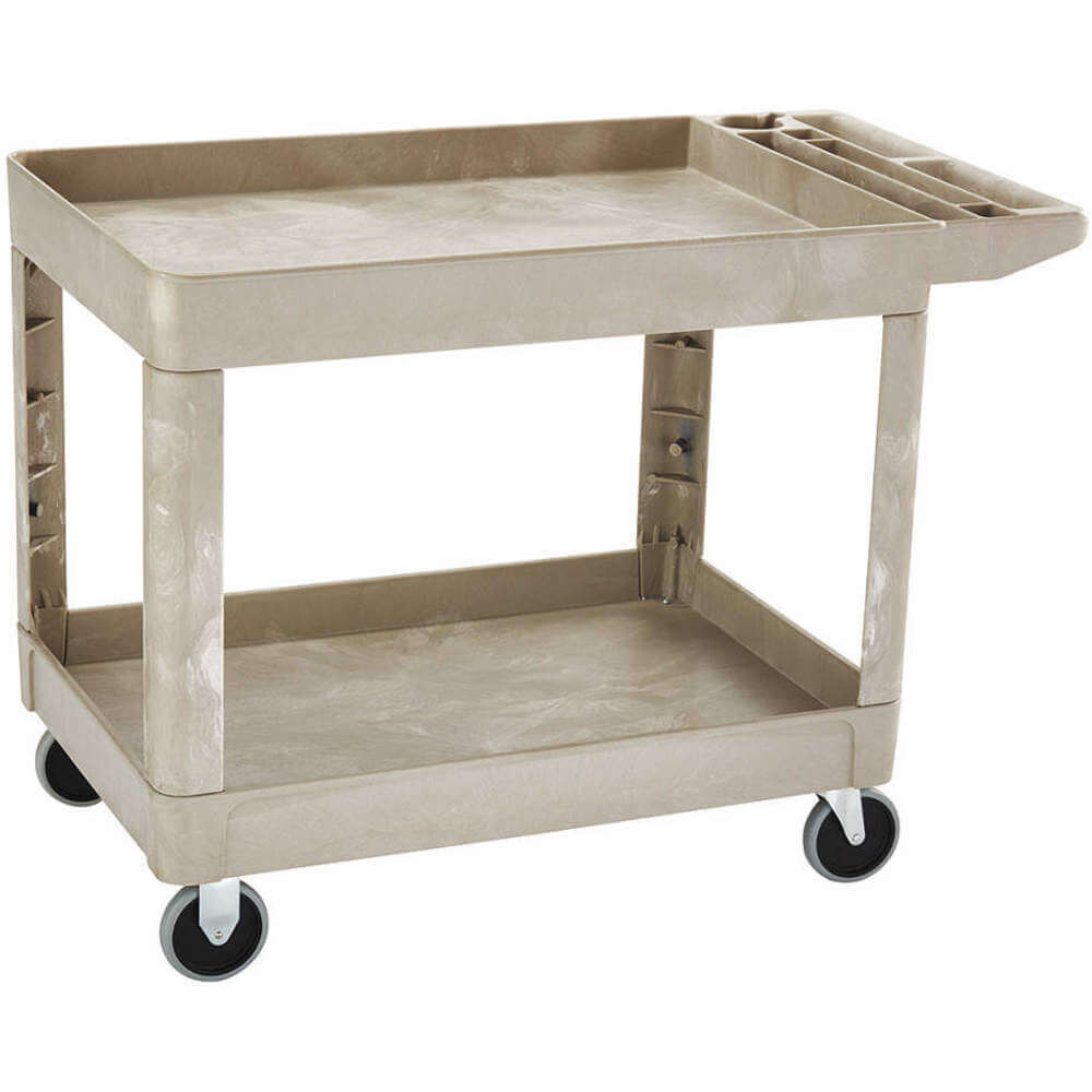 Utility Cart 500 Lb. Load Capacity