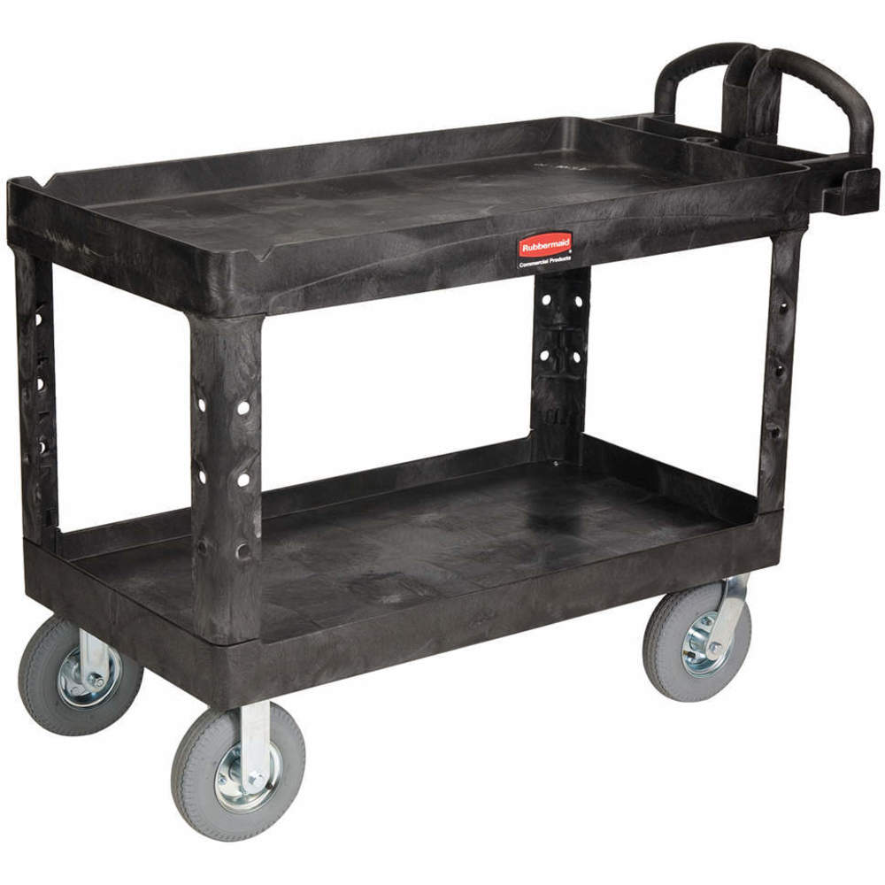 Utility Cart 750 Lb. Load Capacity