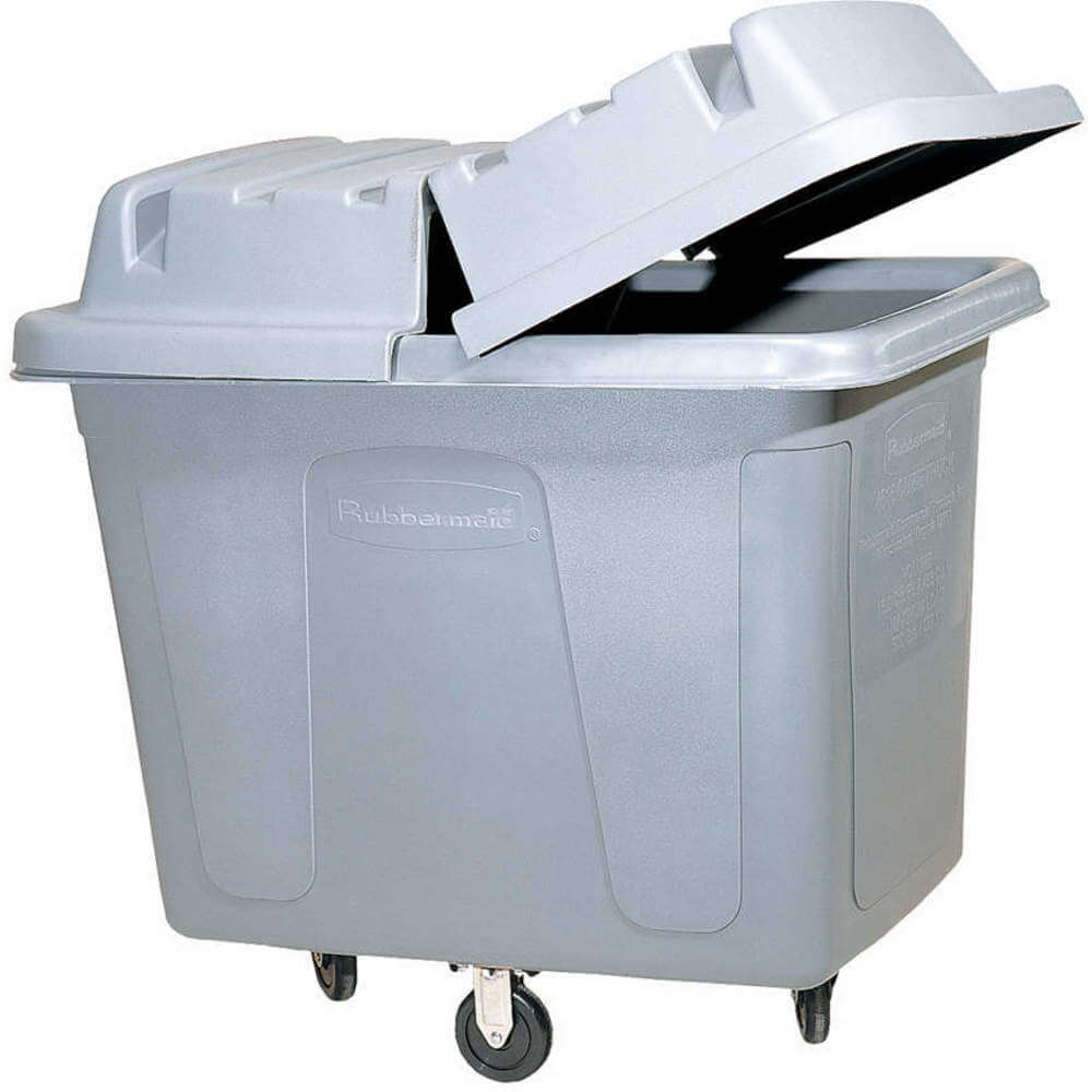 RUBBERMAID FG460800DBLUE