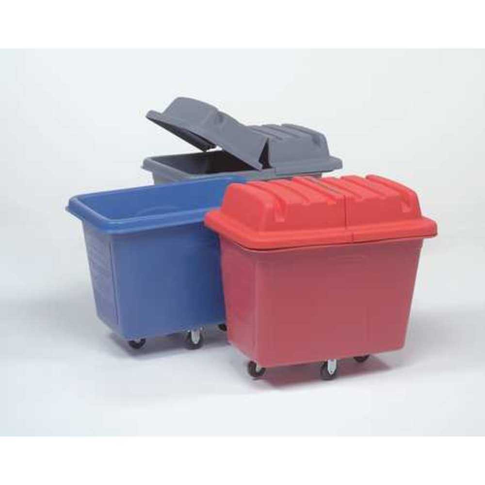 RUBBERMAID FG461100BLA