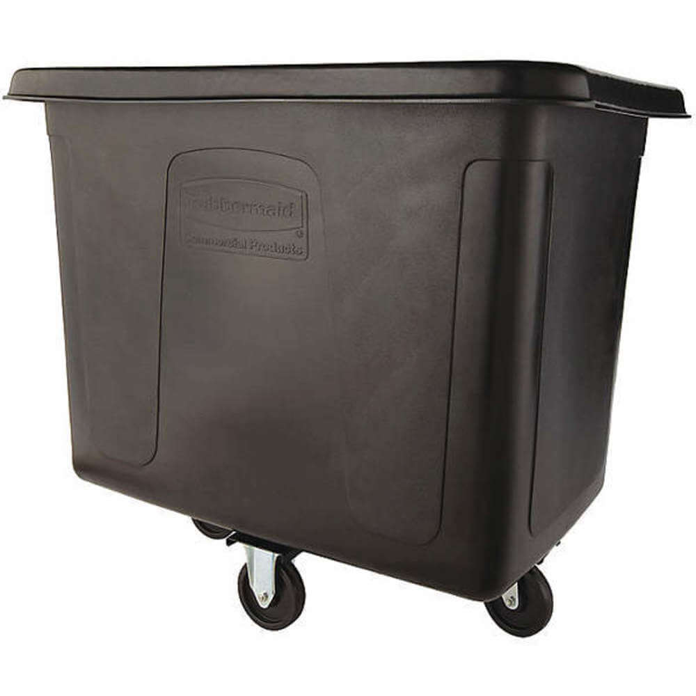 RUBBERMAID FG461400BLA