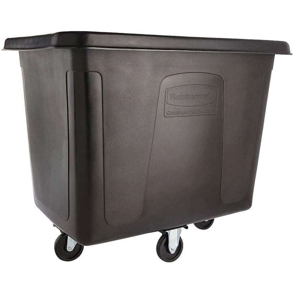 RUBBERMAID FG461600BLA