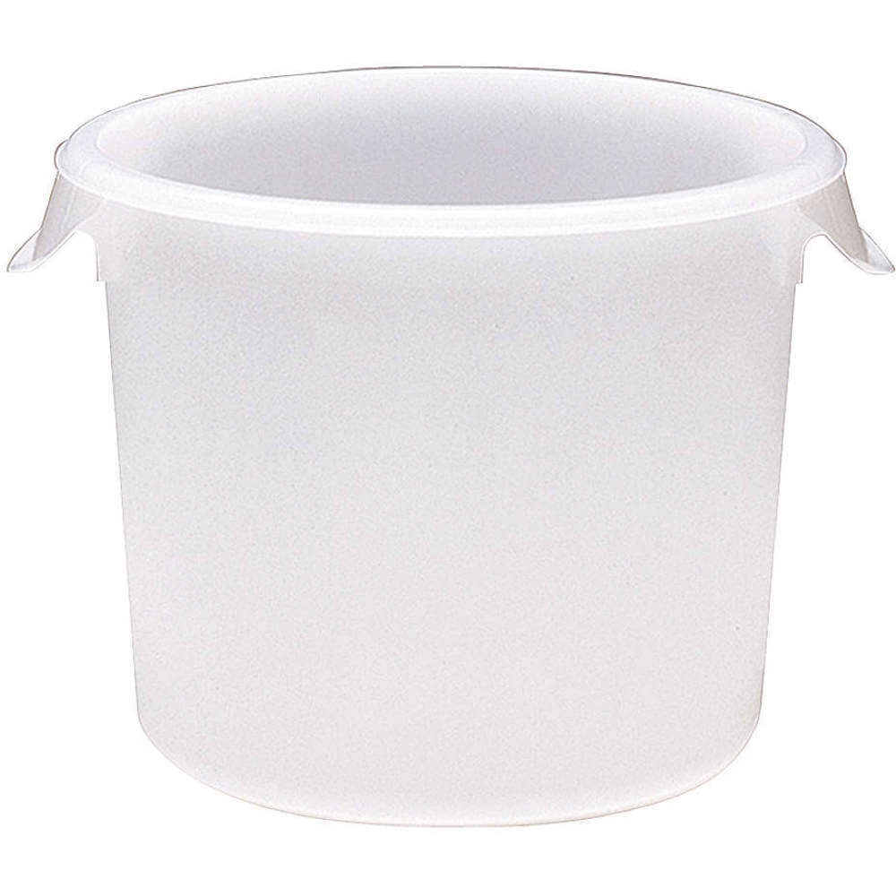 RUBBERMAID FG572600WHT