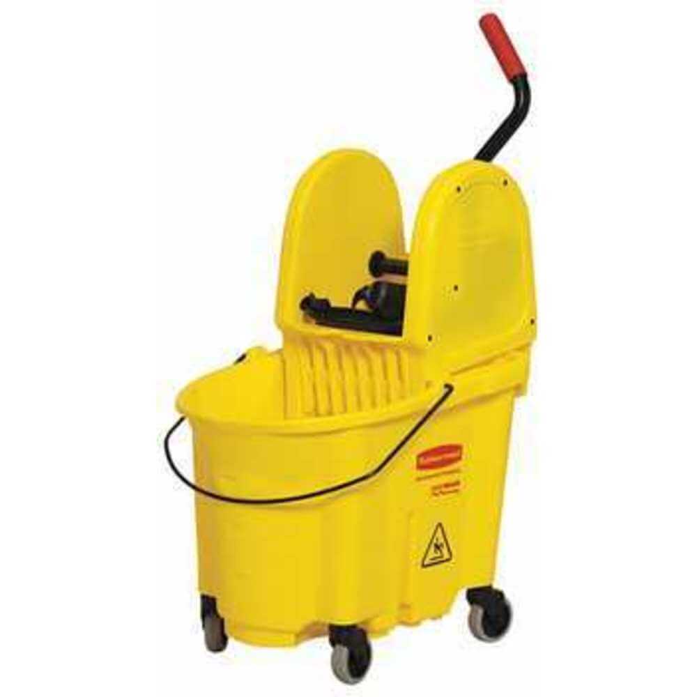 RUBBERMAID FG757788BRN