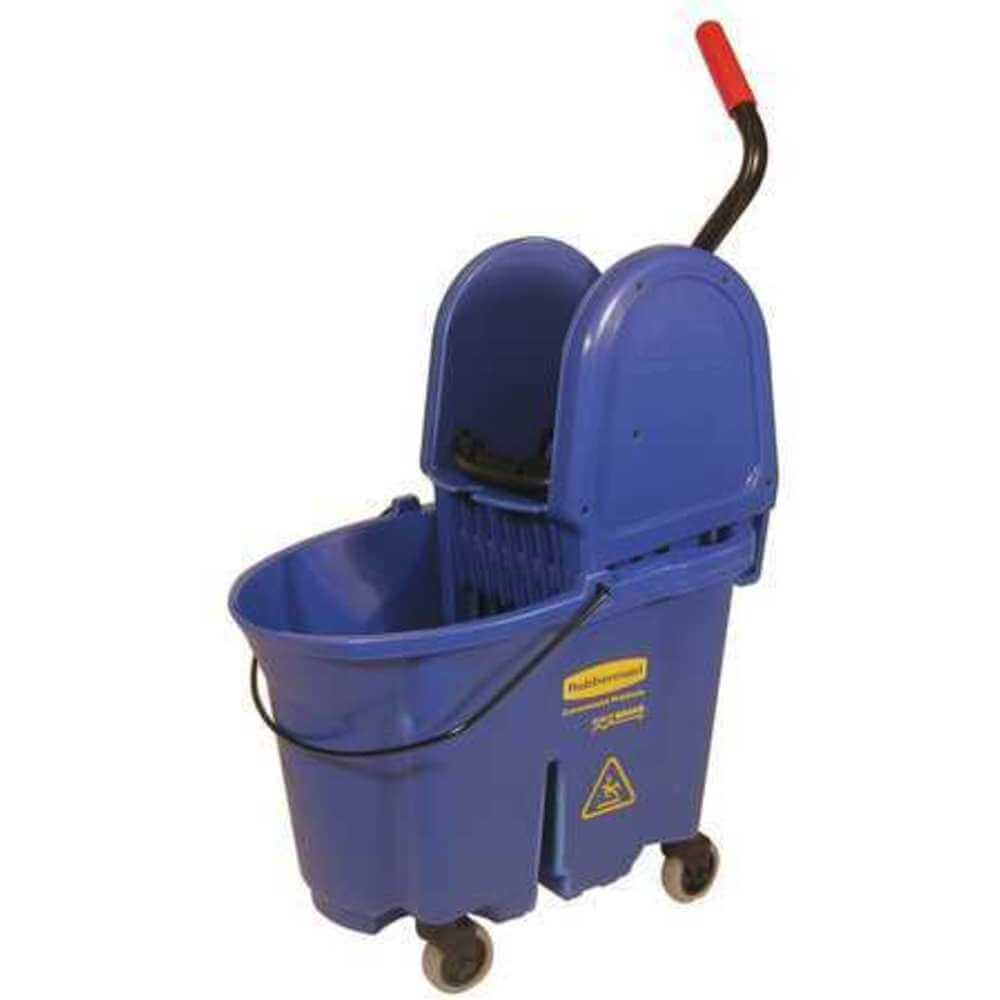 RUBBERMAID FG757888BLUE