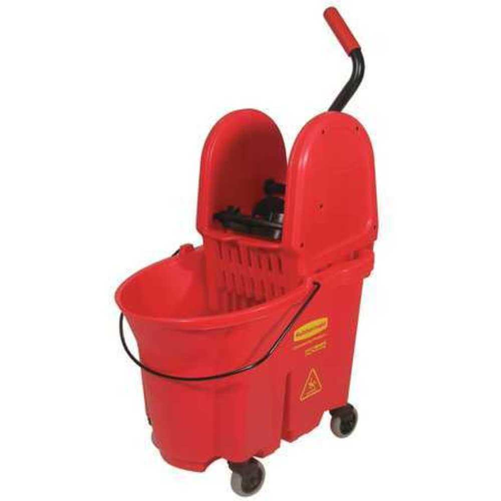 RUBBERMAID FG757888RED