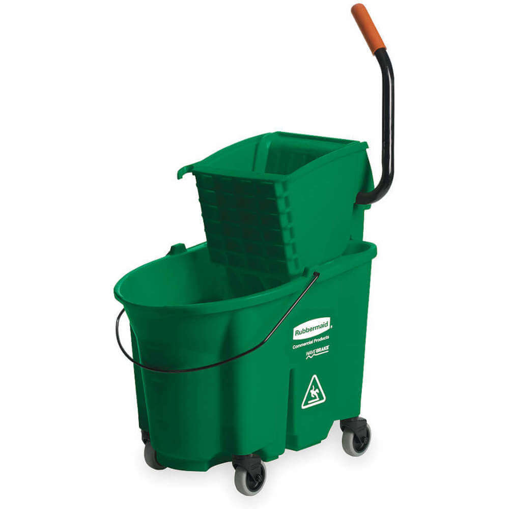 RUBBERMAID FG758888GRN