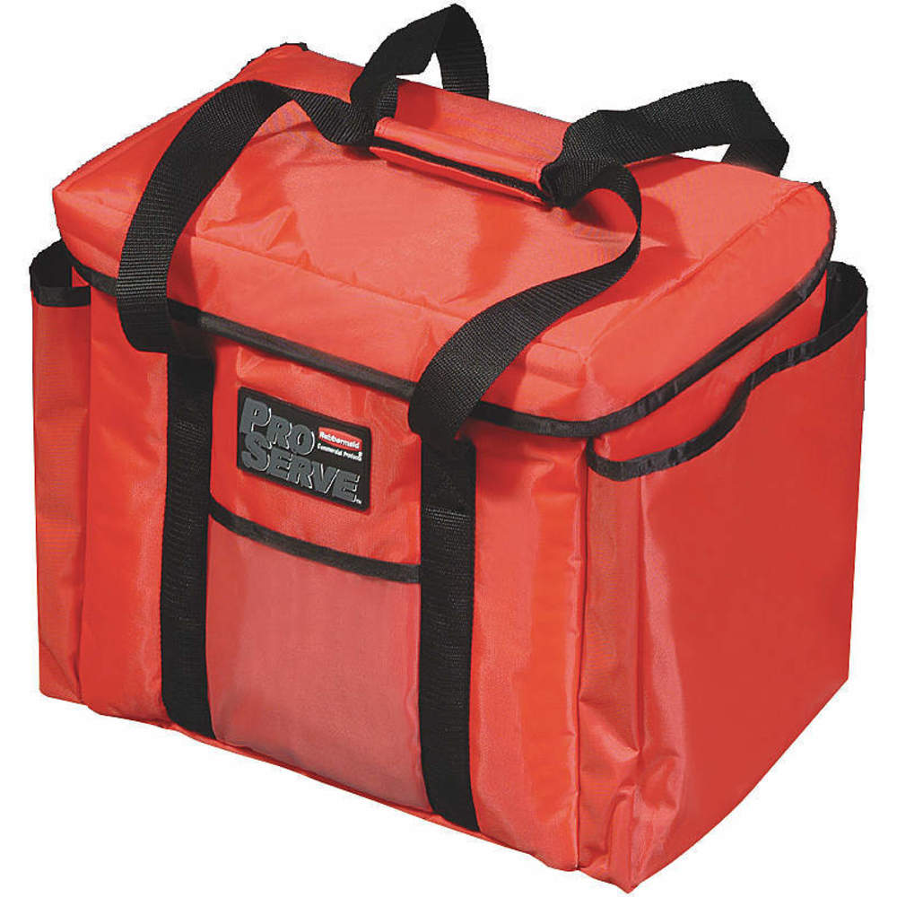 Insulated Bag 12 x 15 x 15