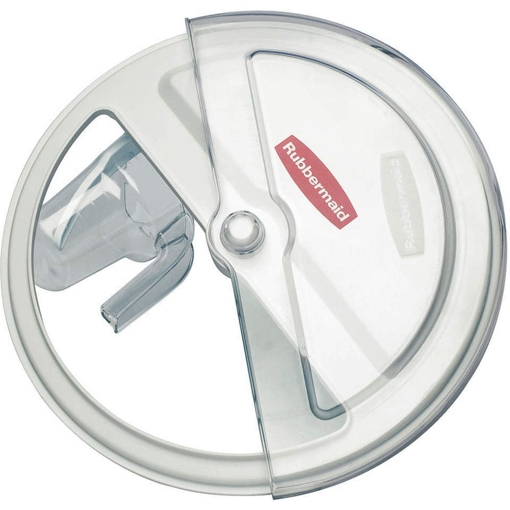 RUBBERMAID FG9G7700WHT