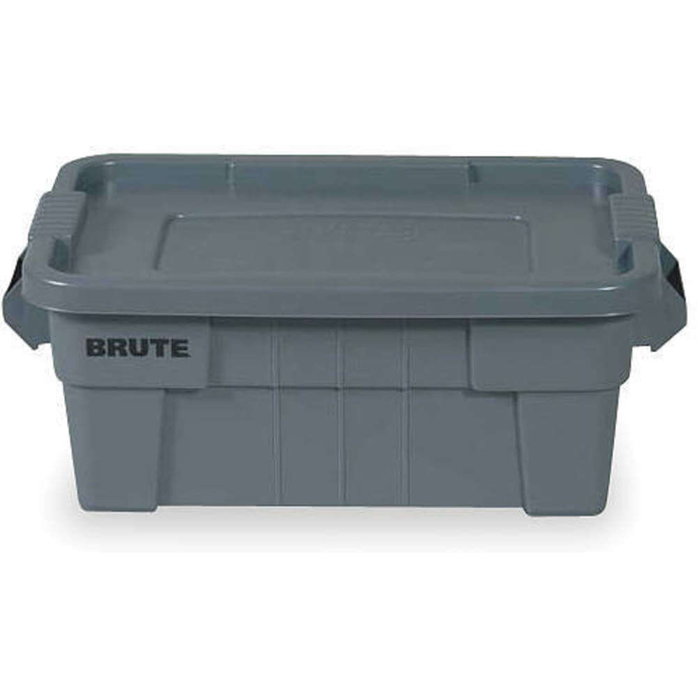 RUBBERMAID FG9S3000GRAY