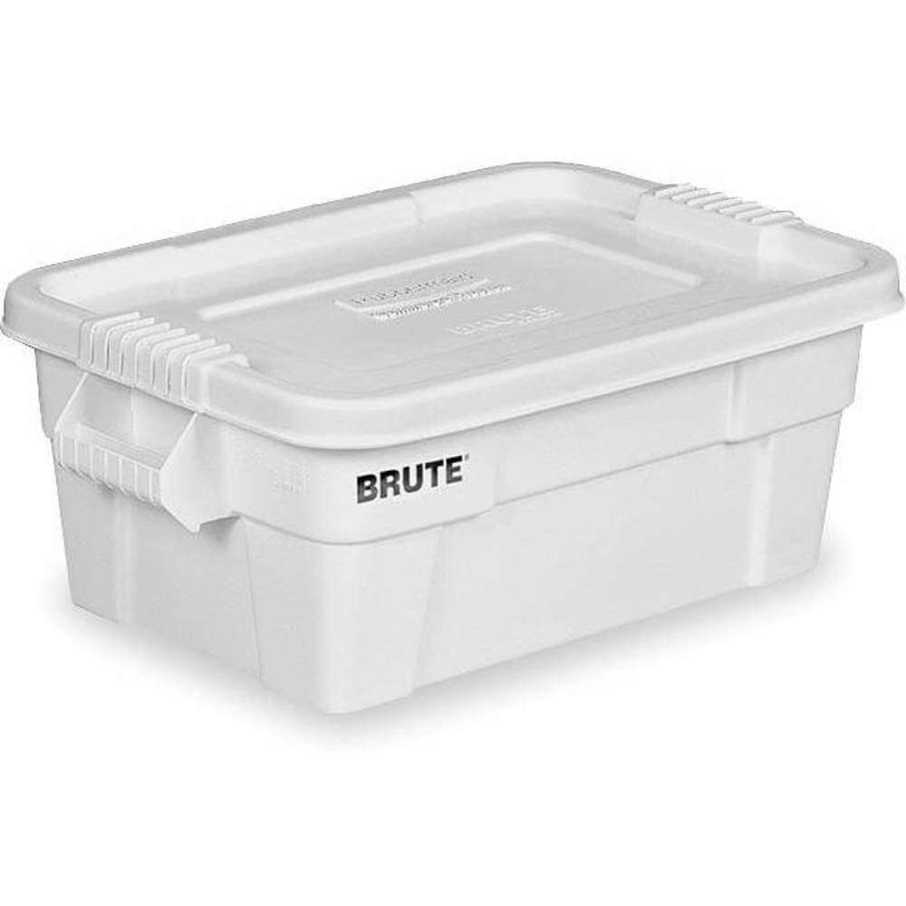 RUBBERMAID FG9S3000WHT