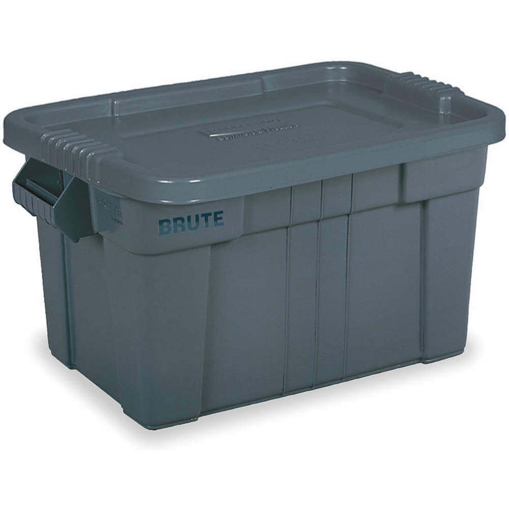 RUBBERMAID FG9S3100GRAY