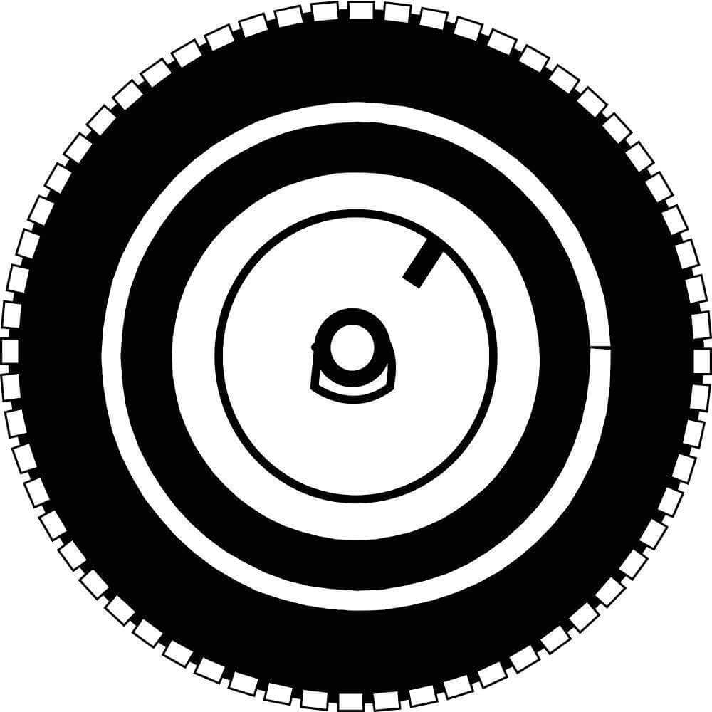 RUBBERMAID FG9T07L10000