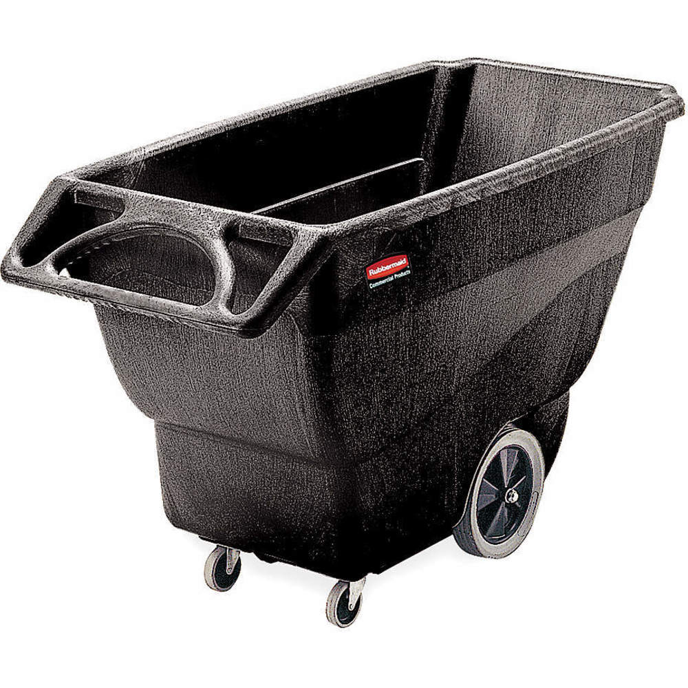 RUBBERMAID FG9T1300BLA
