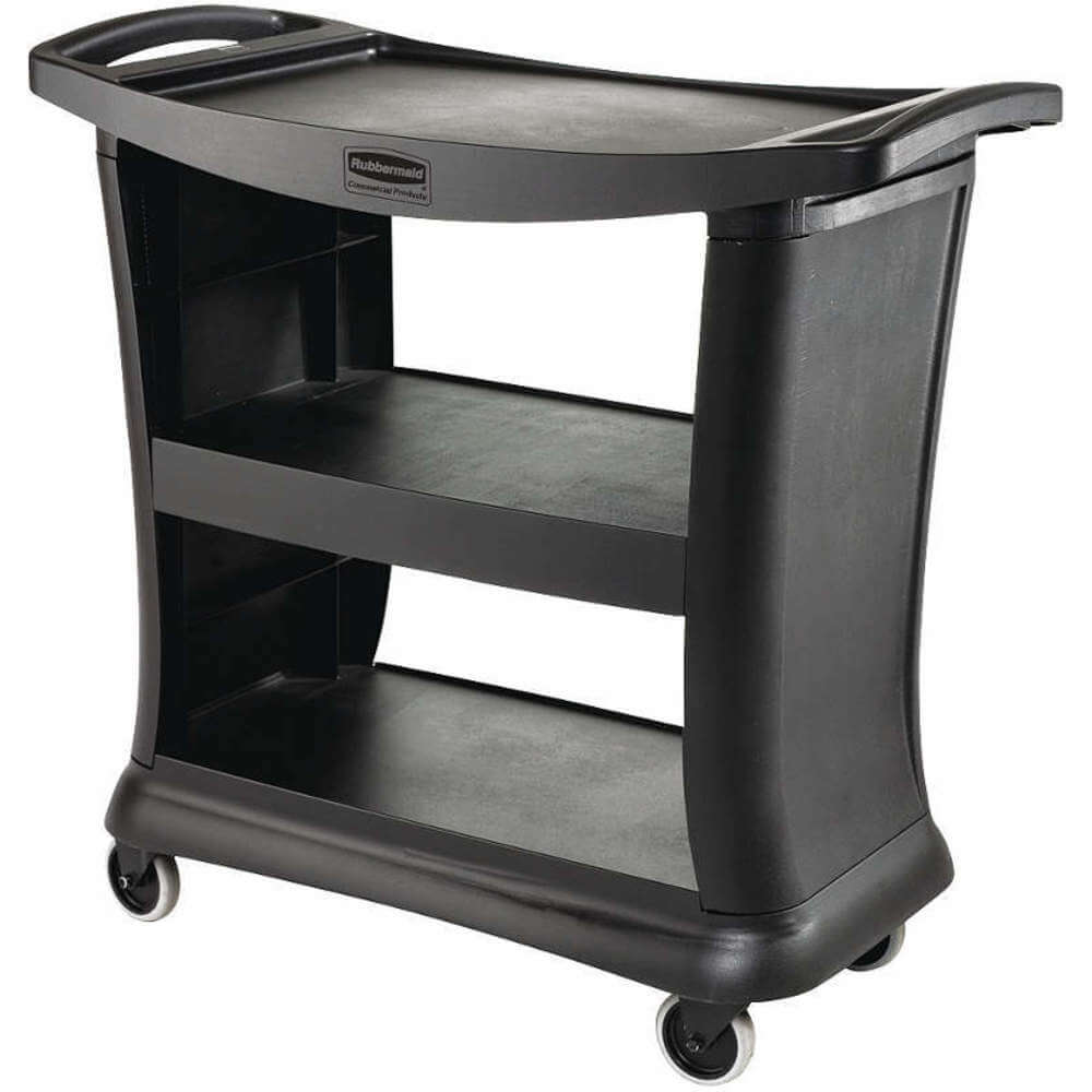 RUBBERMAID FG9T6800BLA