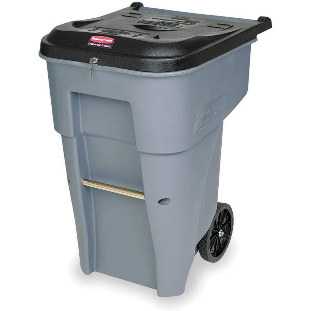 RUBBERMAID FG9W1088GRAY