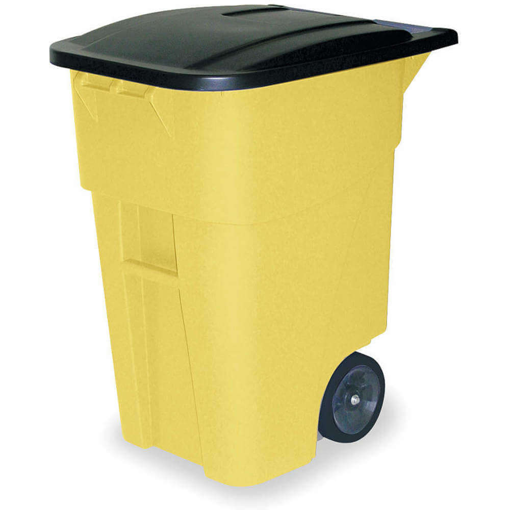 RUBBERMAID FG9W2700YEL
