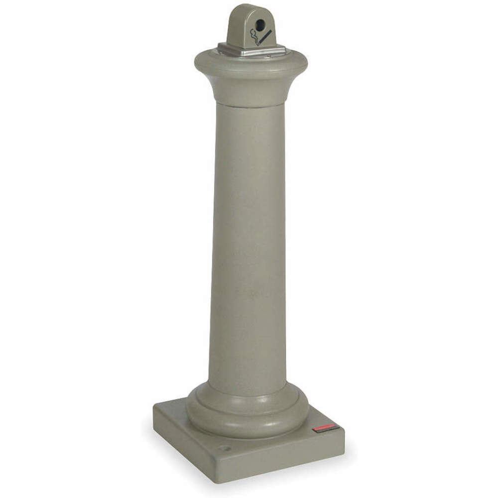 RUBBERMAID FG9W3000SSTON