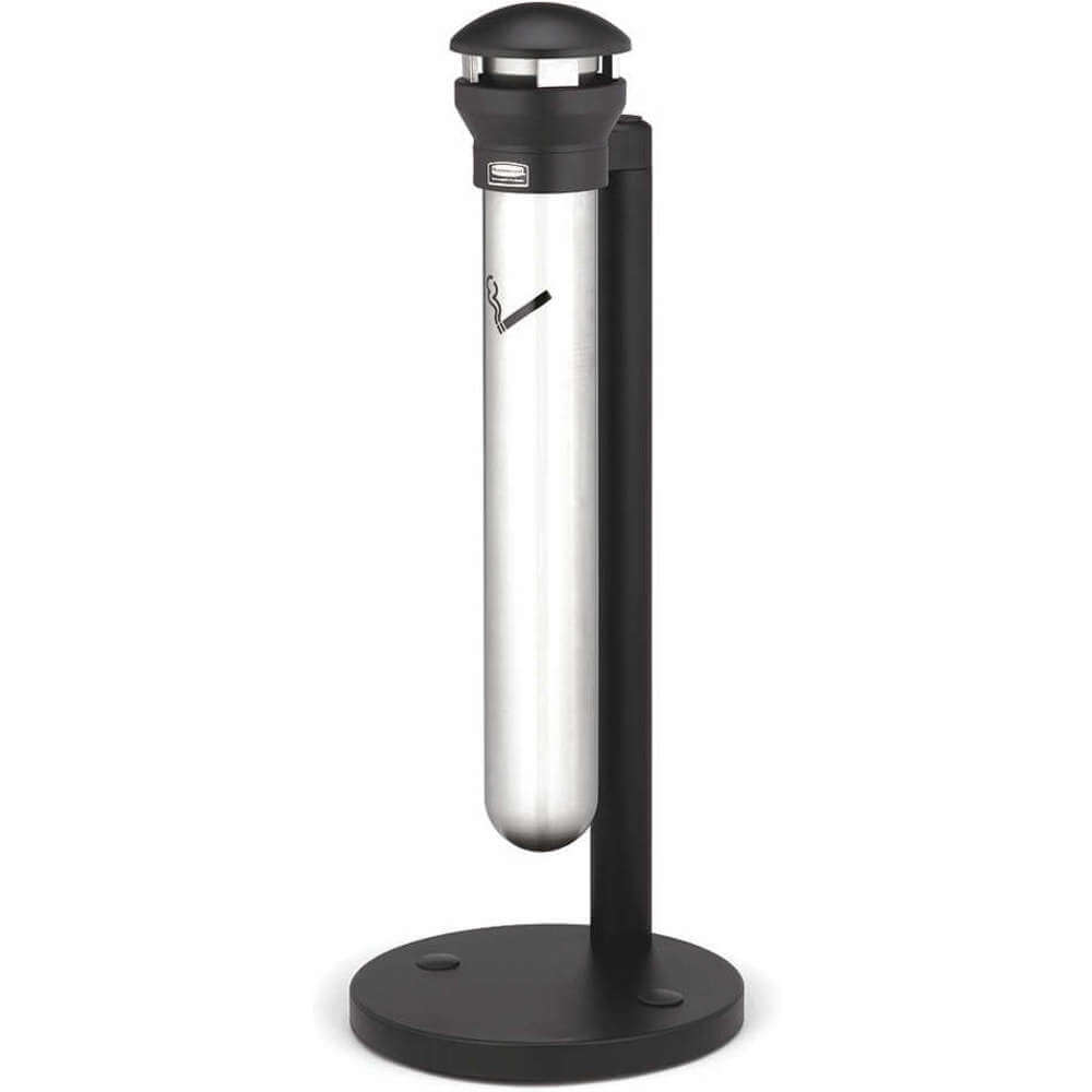 RUBBERMAID FG9W3100SSBLA