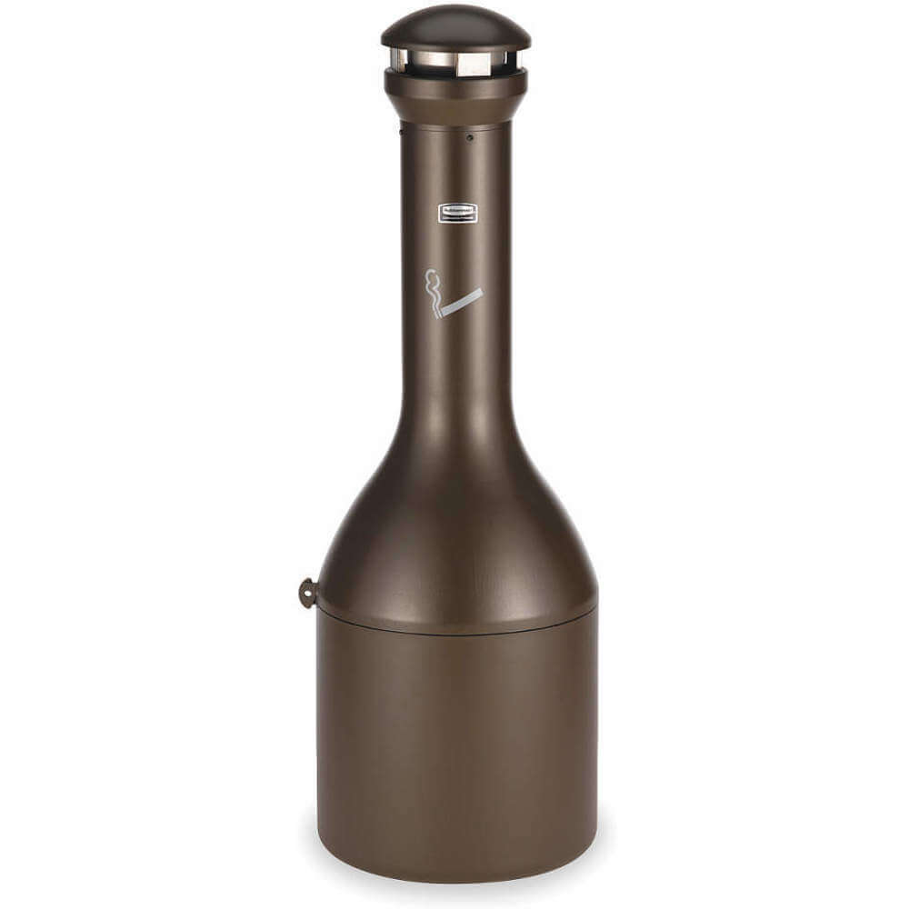 RUBBERMAID FG9W3300AGBRNZ