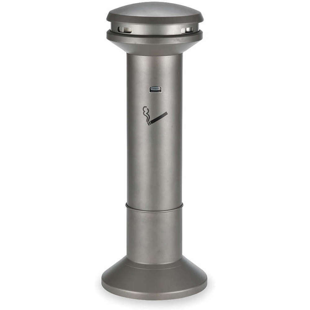 RUBBERMAID FG9W3400ATPWTR