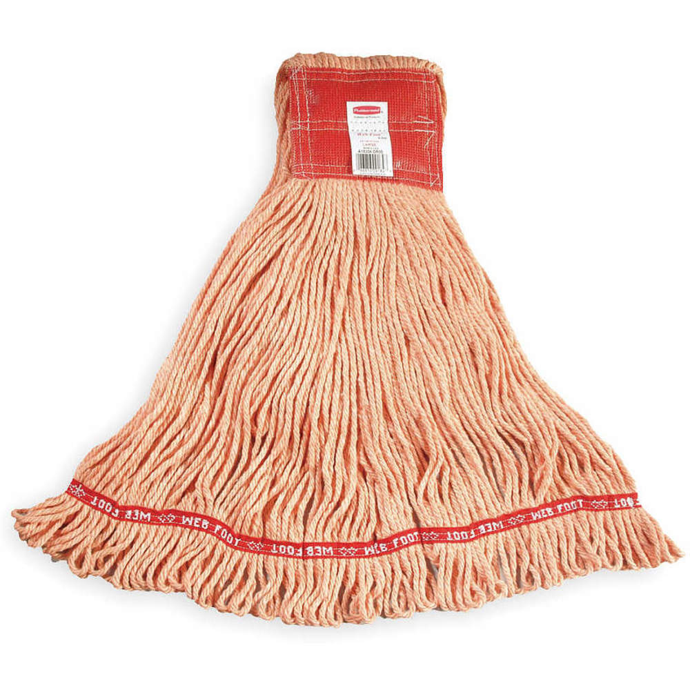 Mop Looped End Small