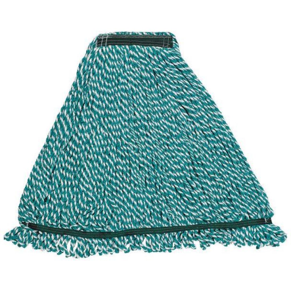 Microfiber String Mop Medium 5 In