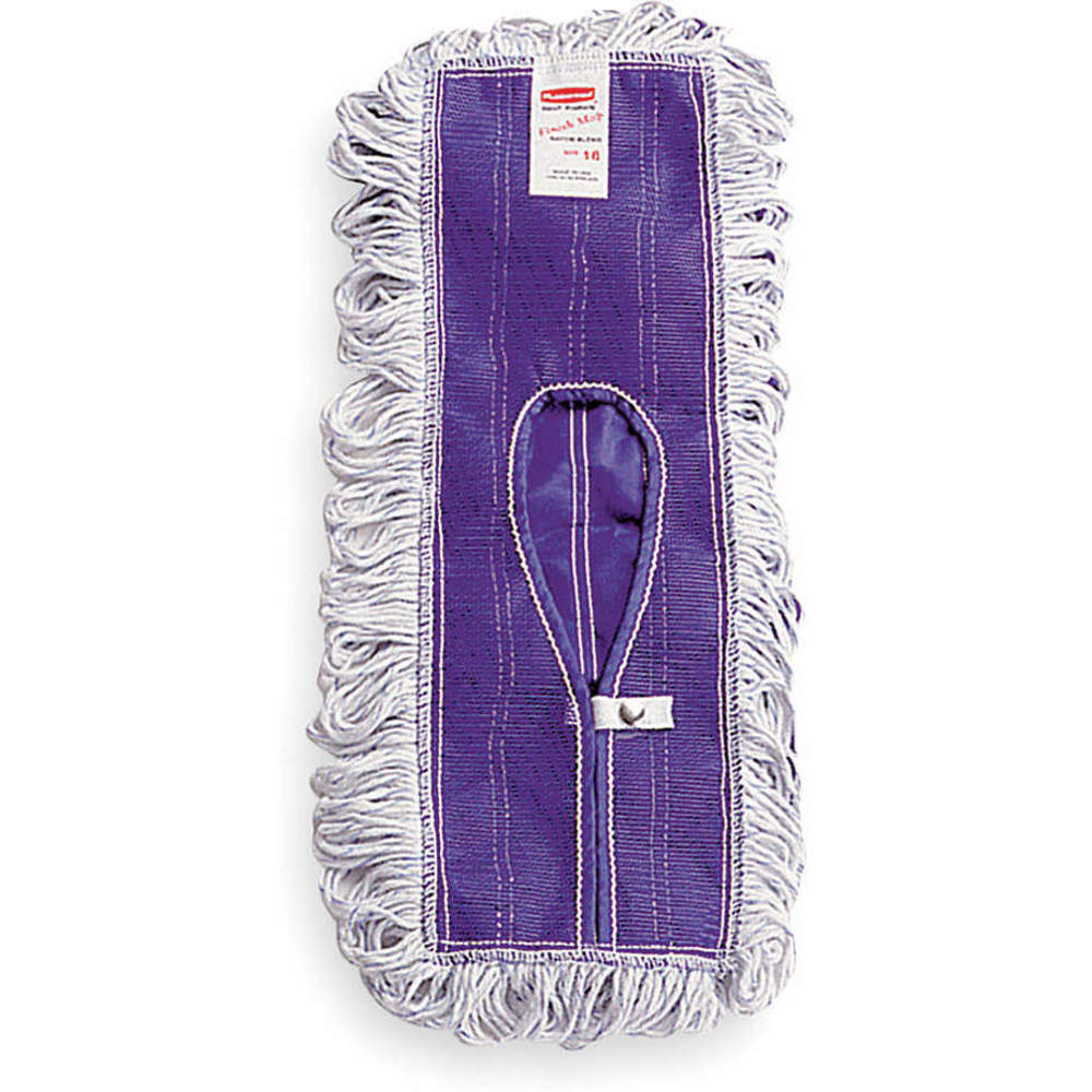 Finish Mop Head 18 Inch Length 5 Inch Width
