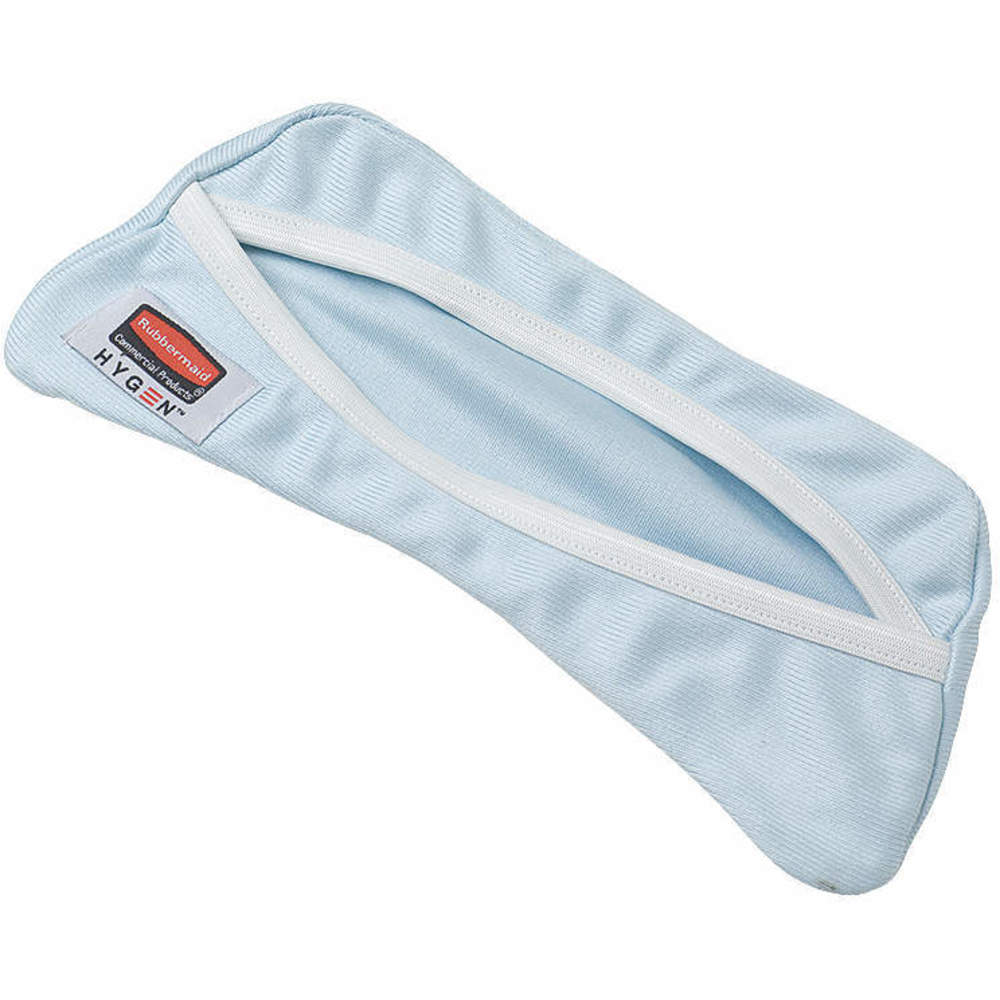 Glass/cleaner Cover Light Blue