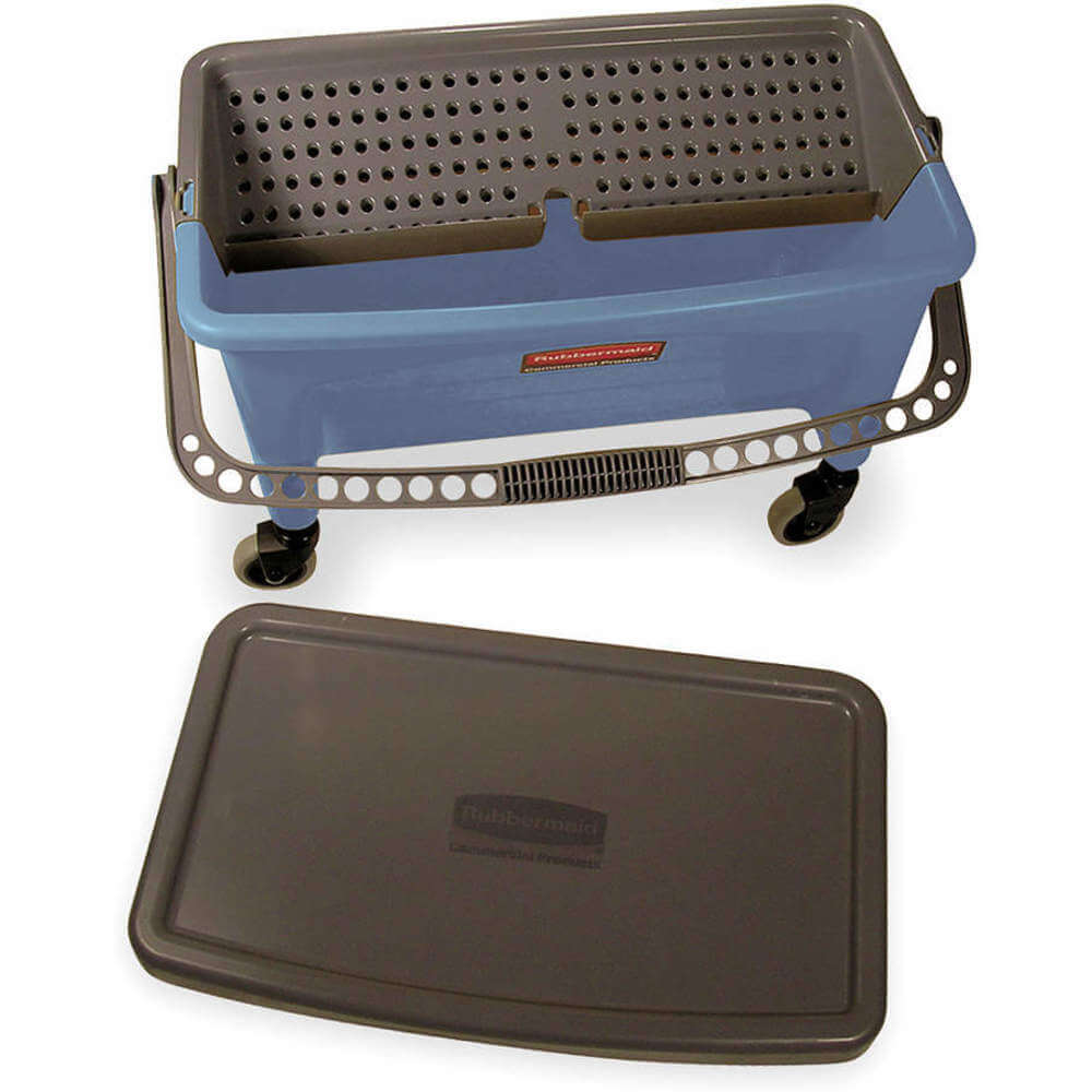 RUBBERMAID FGQ93000BLUE